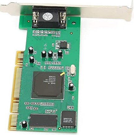 VGA type PCI VGA-type-PCI