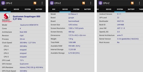 Melakukan Pengecekan Hardware Melakukan Pengecekan Hardware