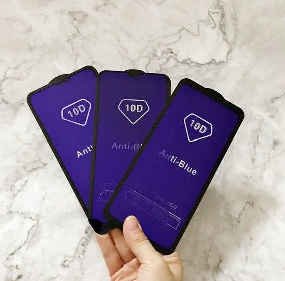 Menggunakan Tempered Glass yang Berkualitas Menggunakan Tempered Glass yang Berkualitas