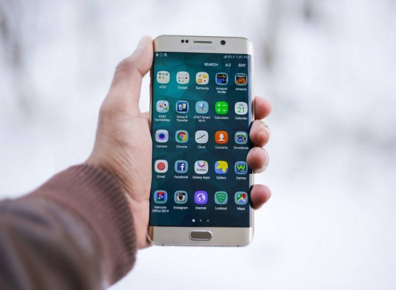 Aplikasi yang Jarang Digunakan dan Tidak Bisa Dihapus Aplikasi yang Jarang Digunakan dan Tidak Bisa Dihapus