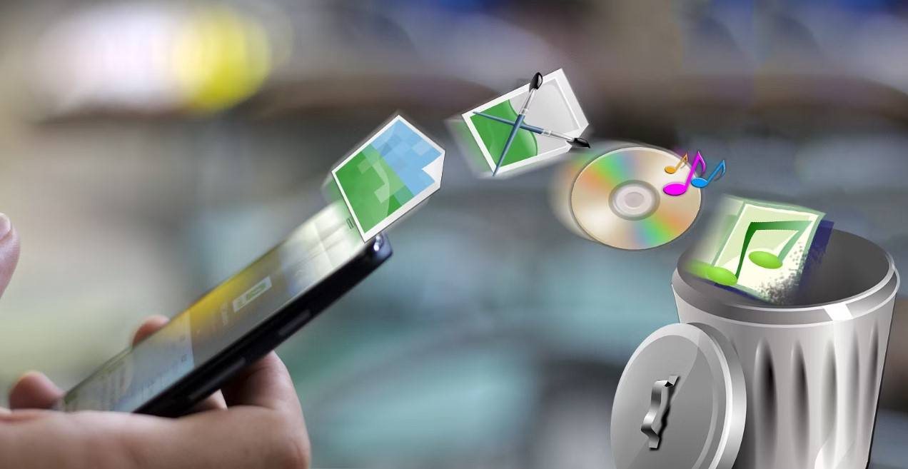 Hapus File Hapus File