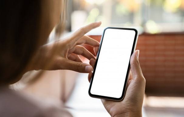 Kurangi Penggunaan Warna Putih Pada Layar Kurangi Penggunaan Warna Putih Pada Layar