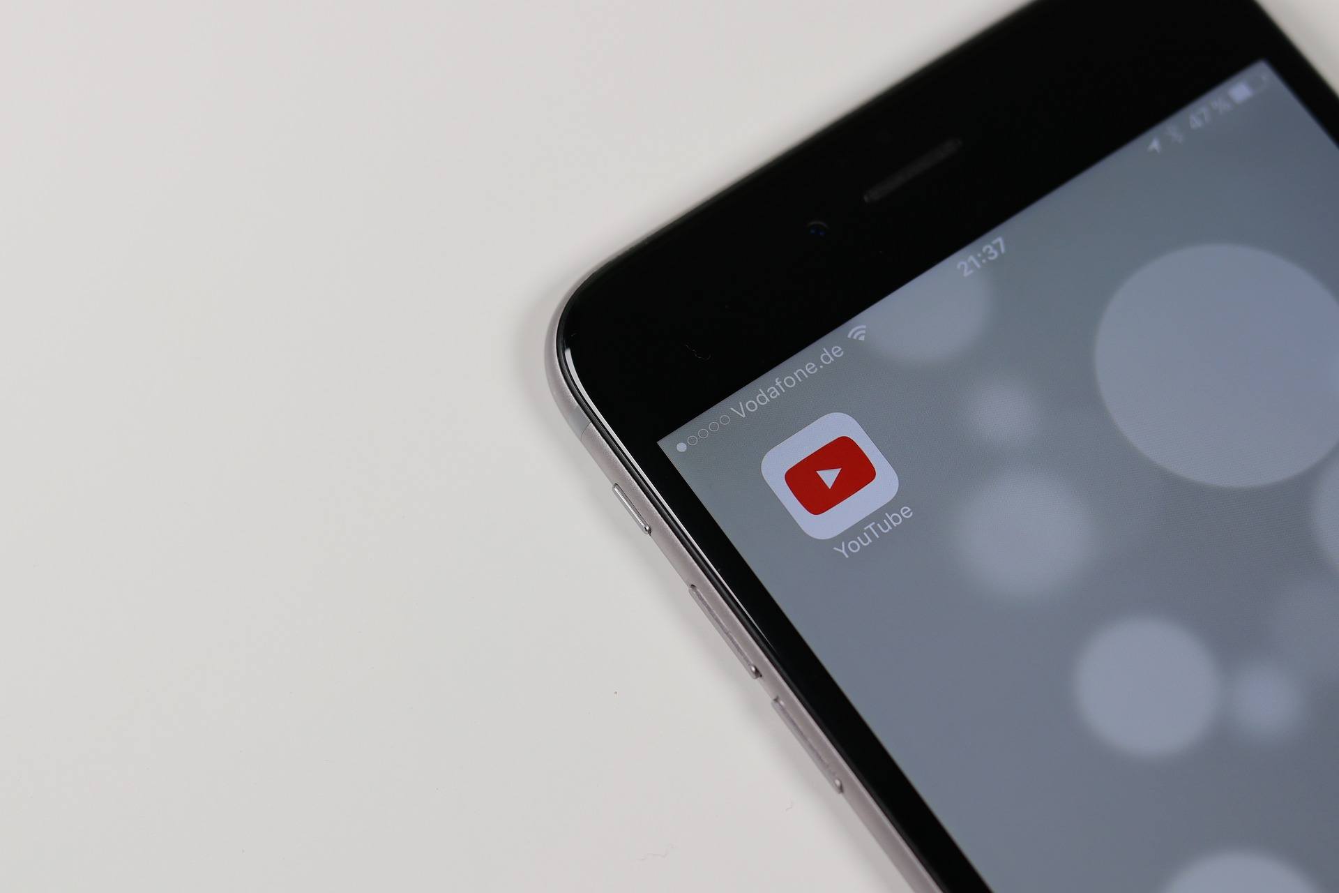 Cara Menghapus Cache Youtube di iOS Cara Menghapus Cache Youtube di iOS